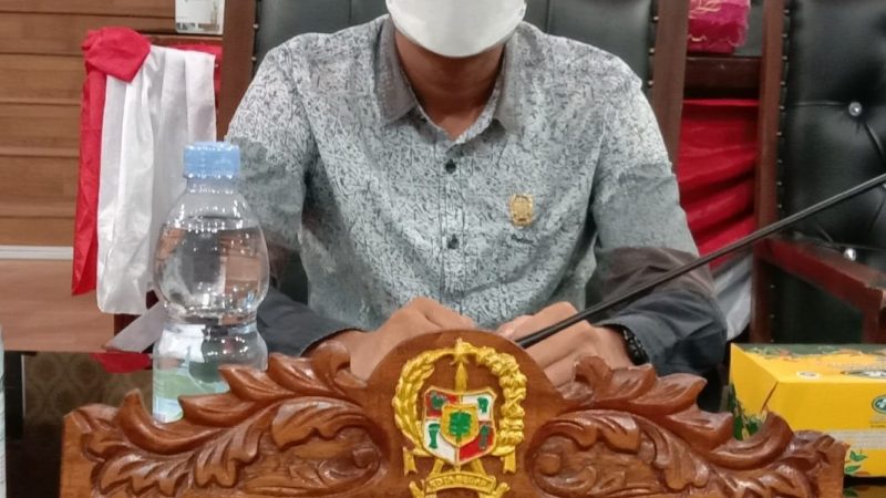 Dugaan Kebocoran PPJU Yang Dipungut PLN