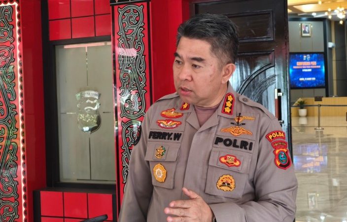 Operasi Ketupat Toba 2026 Tekan Gangguan Kamtibmas 24,27 Persen, Kecelakaan Lalu Lintas di Sumut Turun Signifikan