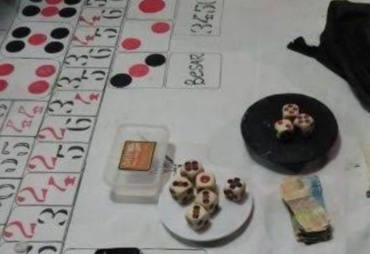 Awi Bandar Judi Dadu Percut Seituan Tak Tersentuh Hukum