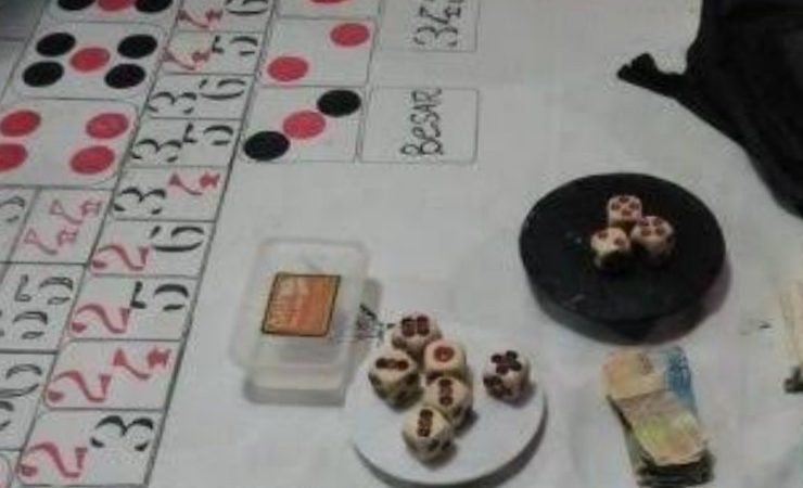 Awi Bandar Judi Dadu Percut Seituan Tak Tersentuh Hukum