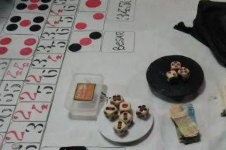 Awi Bandar Judi Dadu Percut Seituan Tak Tersentuh Hukum