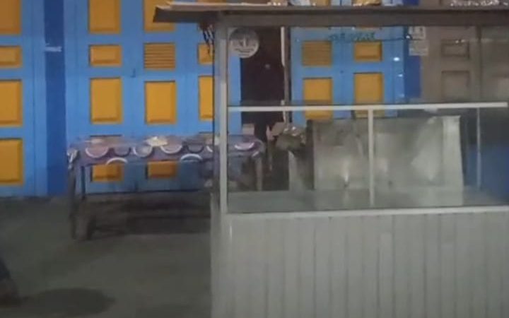 Gawat,Perjudian di Komplek SBC Tumbuh Subur di Siantar…!!!