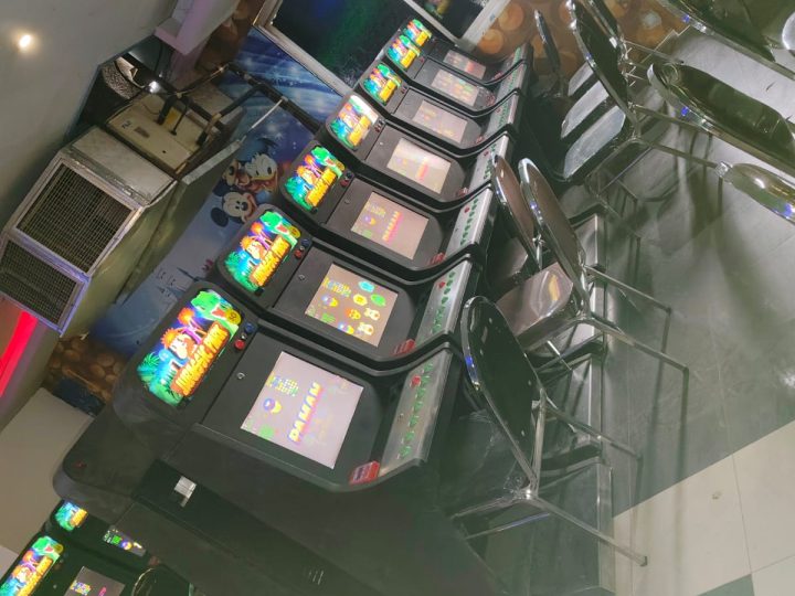 Kapolda Riau Diminta Tangkap “TW” Pengelola Judi di Plaza 88